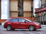 Citroen C4 2011 года (ZA)